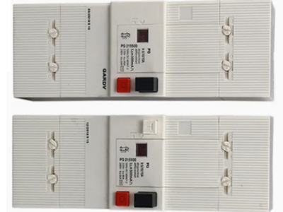 Disjoncteurs de branchement DB90 de 3 à 36 kVA