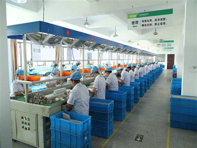 Production Line-03
