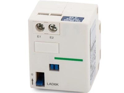 LAD6K Mechanical Latching Blocks
