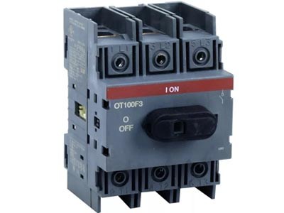 OT Switch-disconnectors