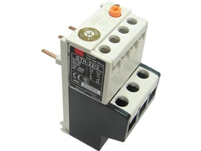 GTH Thermal Overload Relays