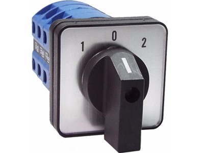 LW26 Series Rotary Switch