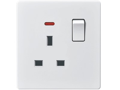 Socket Outlet/1 Gang